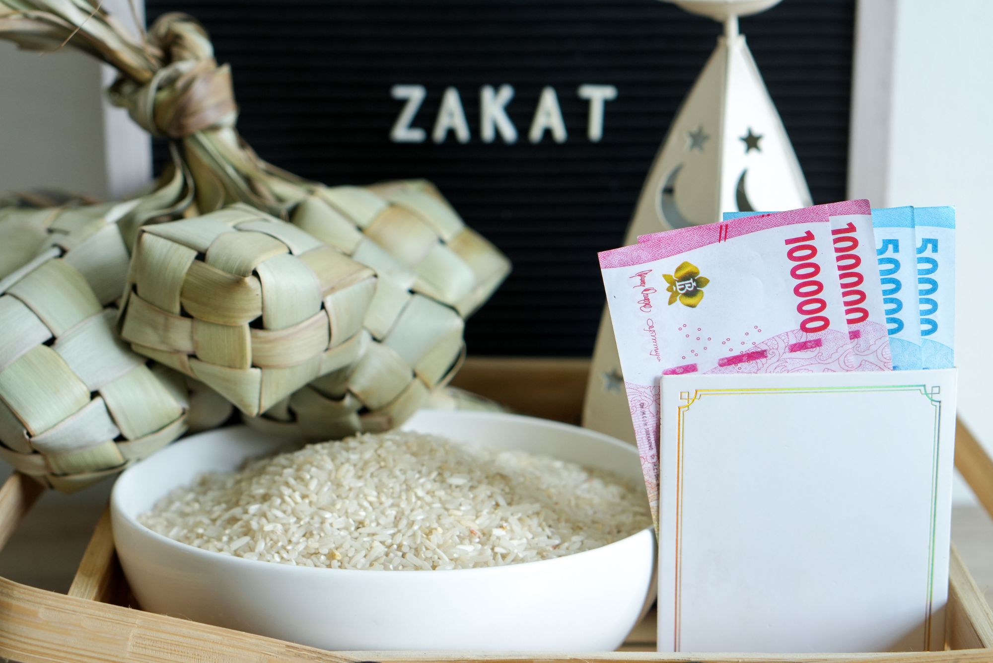 Nisab Zakat 2026 Naik, Apakah Berdampak pada Pajak Penghasilan?